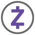 Icon illustration of the Zelle logo